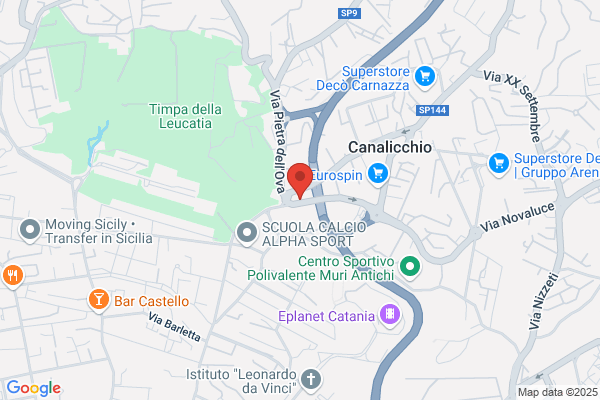 I Piaceri della Carne