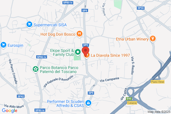 La Bottega - Macelleria Salumeria di Dario Catania