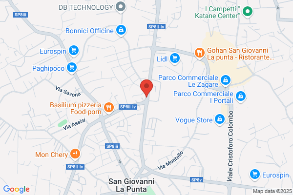 L’Angolo dei Sapori