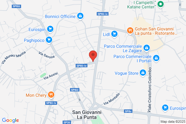 Macelleria Centro Carni Siciliane