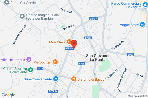 Tutto Ricambi Auto Srl