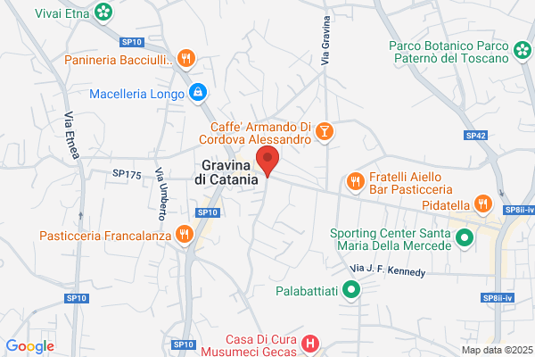 Gastronomia Cardaci a domicilio