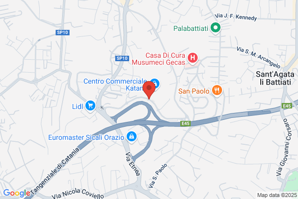 Bar Prestipino
