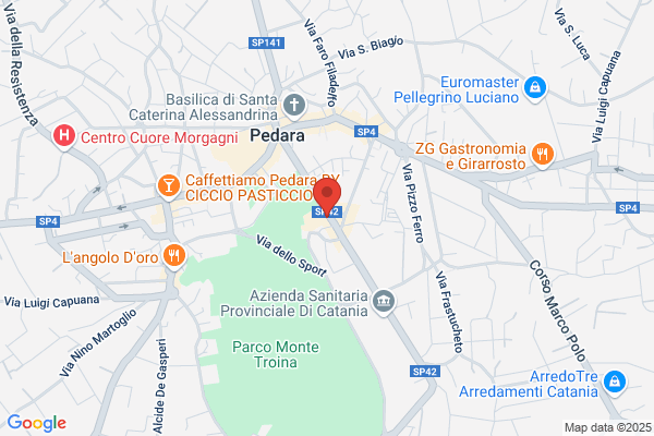 Camurria - Pizza&Food