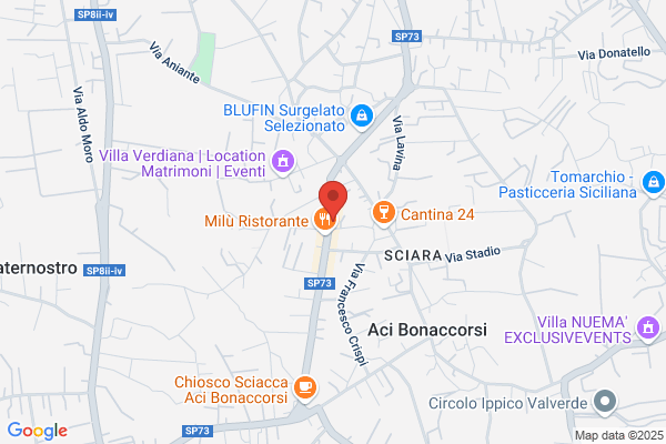 Gastronomia L'Isola dei Sapori
