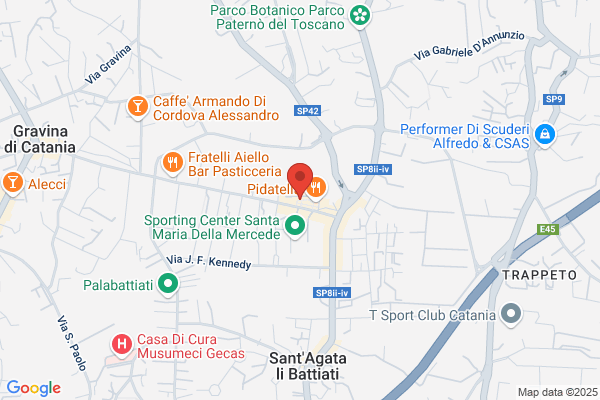 Mangio siculo
