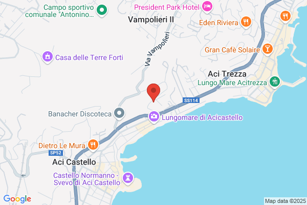 Manteca Ristorante Pizzeria Discoteca