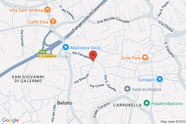 Non Solo Pane di Mirone Maria