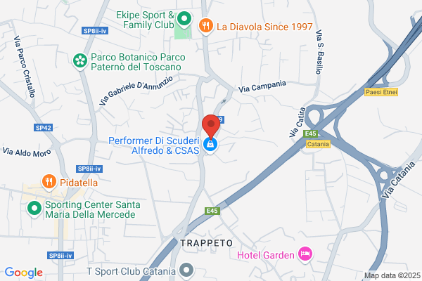 Pizzeria a Domicilio Il Filibustiere