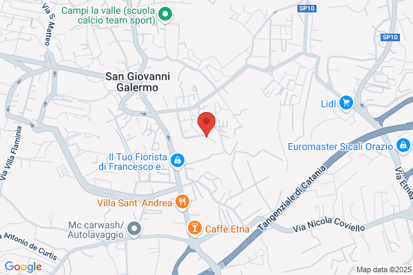 Pizzeria al Nuovo Forno