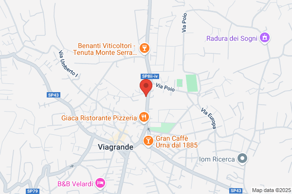 Ristorante Piccolo Mondo