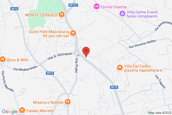 Ristorante Trattoria Pizzeria all'Ulivo