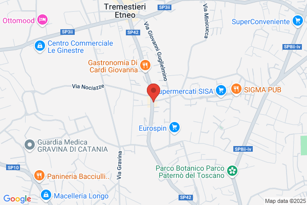 Ristorante a Casa di Ettore