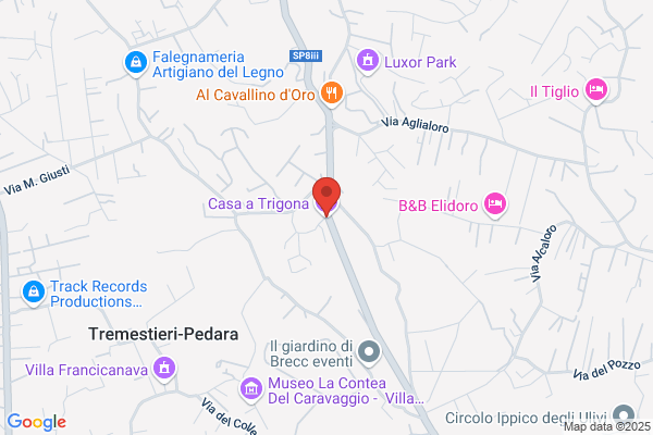 Villa Grifoni