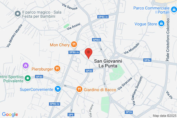 Poste Italiane