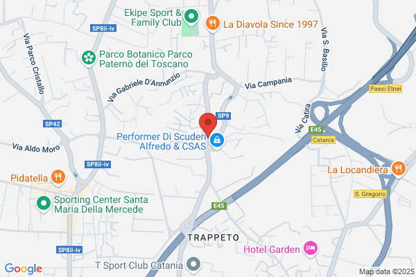 Poste Italiane S.P.A.