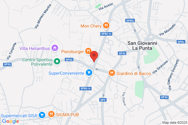 La Fattoria Verde