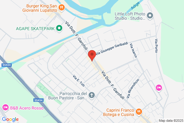 Agenzia Pratiche Automobilistiche C.& B.