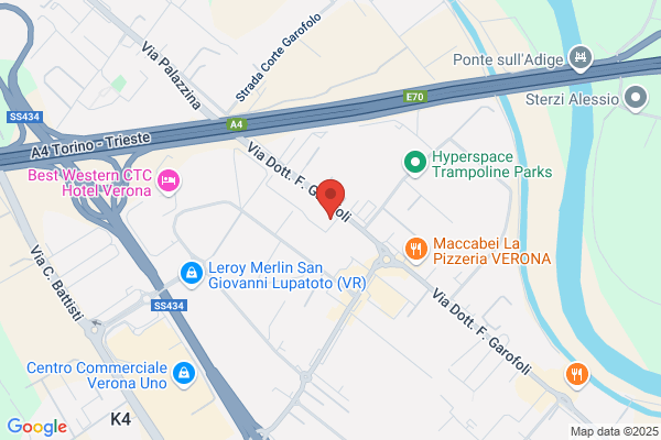 Ecru Srl