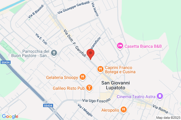 Gruppo Intermedia Srl