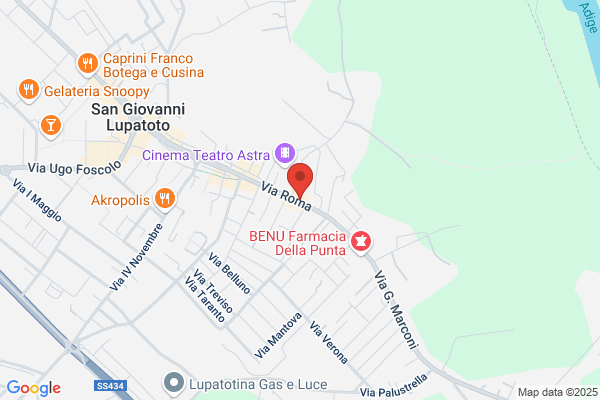 Sacchetto luca