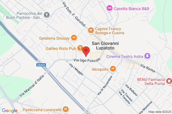 Famila San Giovanni Lupatoto
