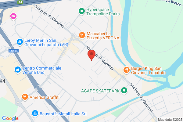 Studio Tecnico Perbellini Associati
