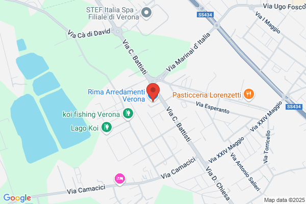 Gruppo Rima S.R.L.