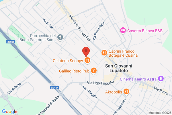 Scuola Cangrande - Direzione Didattica