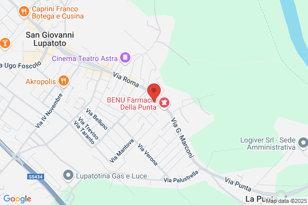 Scuole A. Cesari