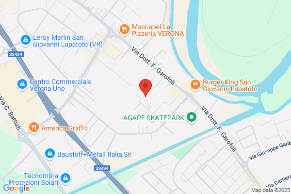 Cooperativa Sociale La Ginestra Onlus