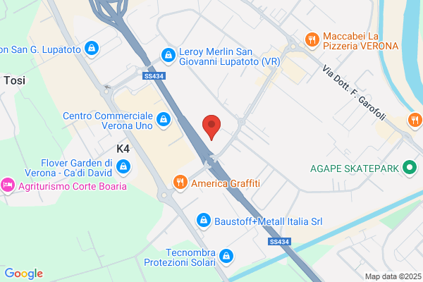 La Vigile - Istituto Di Vigilanza Diurna e notturna s.P.A.