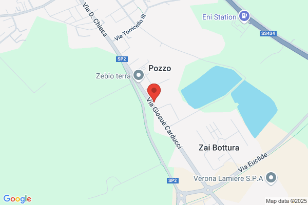 Autofficina De Togni S.r.l. - Autorizzato Citroën