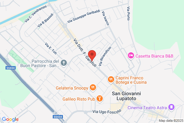 Studio Legale Marcheluzzo Avv. Alessandro
