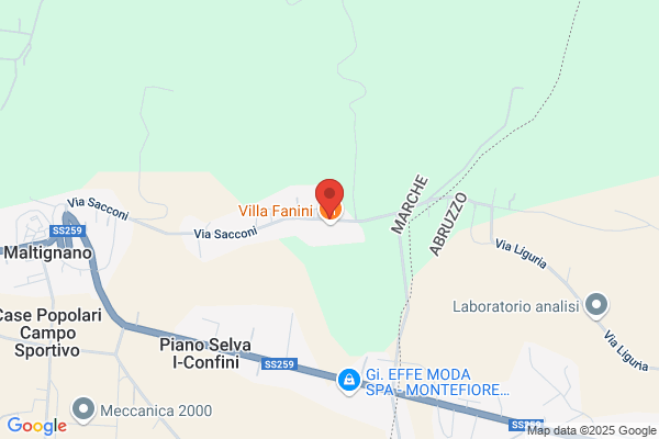 Tomaificio Fratelli Fanini (S.N.C.)