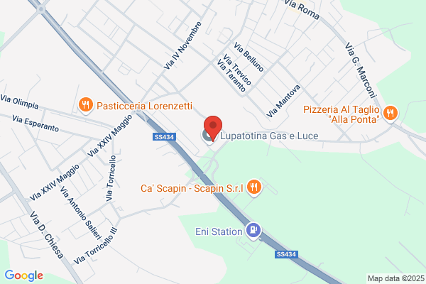 Generale Servizi S.R.L.