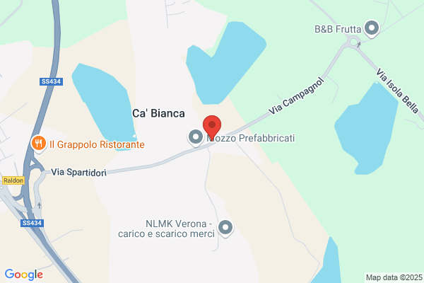 Cava Maffea