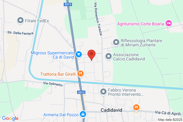 Milegno Srl