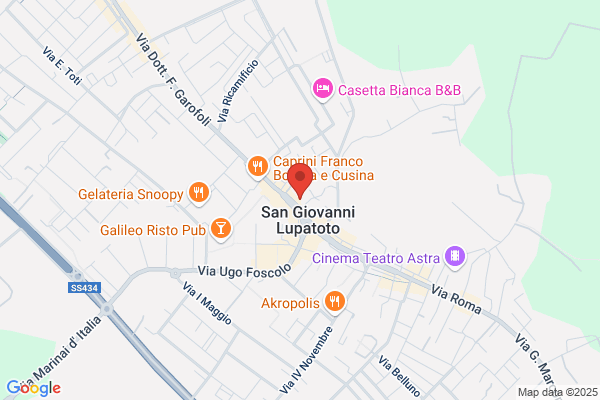 Studio Associato Ing. Francesco Franceschini Ing. Paolo castagnetti