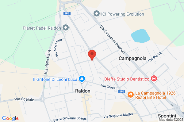 Falegnameria Di Zerman Gianni