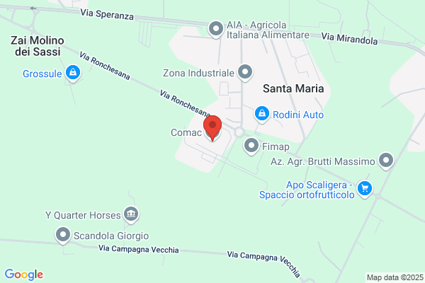 Comac S.p.a.