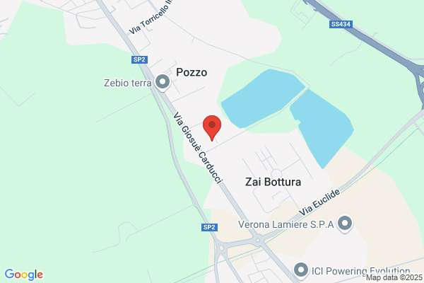 Pmp Automazioni Srl