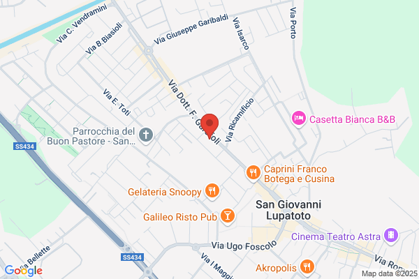 Perissinotto marco