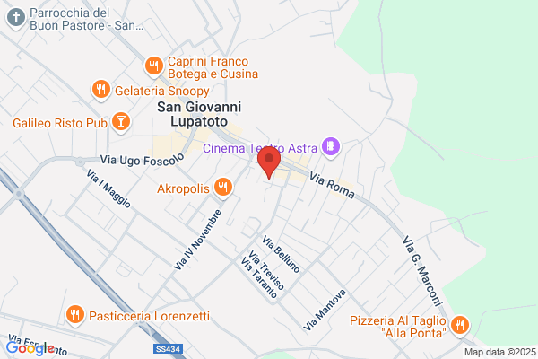 Estetica Francesca Beauty Center