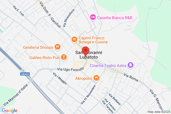 Estetica Obiettivo Benessere