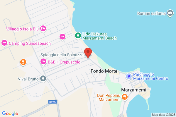 Spinazza gianni