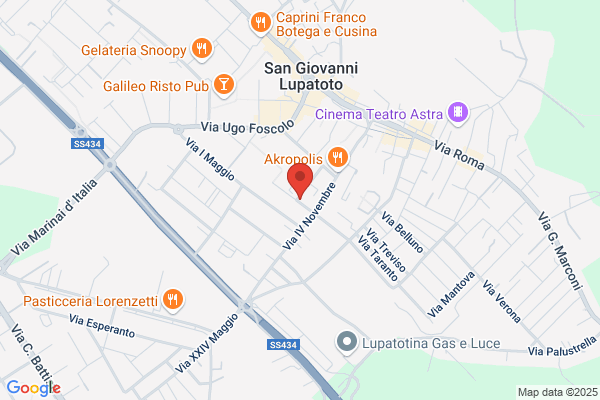 Gelio Giovanni