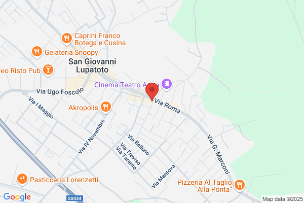 Parrucchiera Per Signora Rudini Giuliana