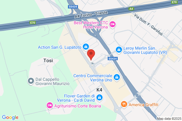 Ferramenta Veneta  srl