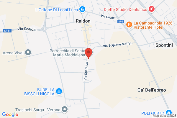 Scuola Materna Gesù Bambino